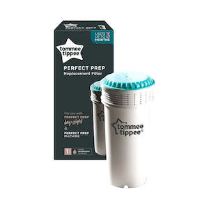 Tommee Tippee: Tommee Tippee Perfect Prep Replacement Filter