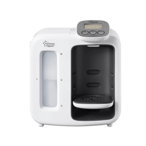 Tommee Tippee: Tommee Tippee Perfect Prep Day & Night