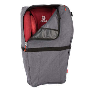 Travel Bags: Diono Car Seat Travel Backpack