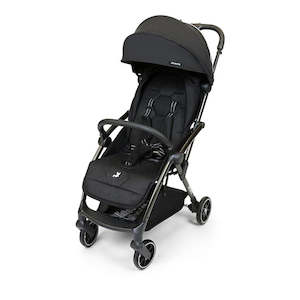 Buggies: Leclerc Baby Hexagon Stroller