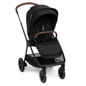 Buggies: Nuna TRIV Next Stroller