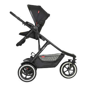 Phil&Teds Sport Verso Buggy