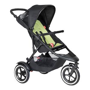 Buggies: Phil&Teds Sport Buggy
