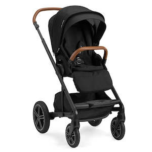 Nuna MIXX Next Stroller