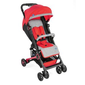 Buggies: Chicco Miinimo2 Stroller