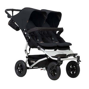 Mountain Buggy Duet Buggy
