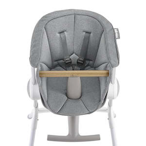 Beaba: Beaba Up & Down High Chair Cushion