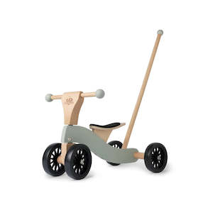 Four Wheelers: Kinderfeets Tiny Glider