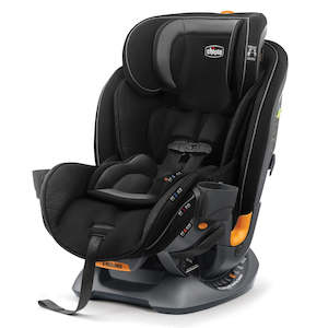 Chicco Fit4 4-in-1 Convertible Car Seat