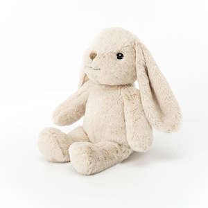 Cloud B Bubbly Bunny Sound Soother