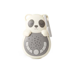 Cloud B: Cloud B Sweet Dreamz On the Go Night Light & Sound Soother