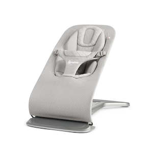 Ergobaby: Ergobaby Evolve 3 in 1 Mesh Bouncer