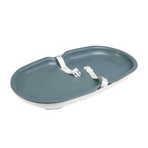 Ubbi Foam Changing Pad - Open Water