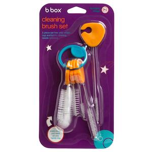 b.box - Cleaning Brush Set