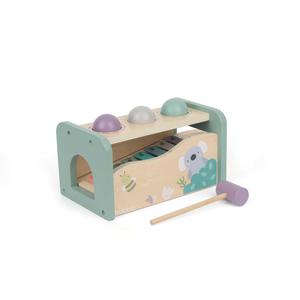 Bubble: Bubble -  Wooden Tap Tap Xylophone