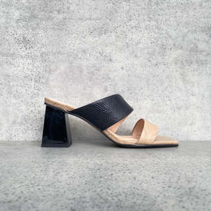 Capelli Rossi: Capelli Caryl