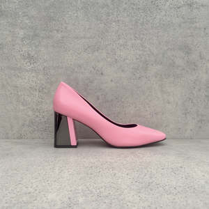 Capelli Rossi: Capelli Roxie