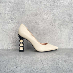 Capelli Rossi: Capelli Calli