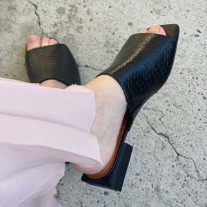 Capelli Rossi: Capelli Chloe - ONLINE ONLY, size 38