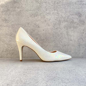 Capelli Rossi: Capelli Cora - ONLINE ONLY, Size 36