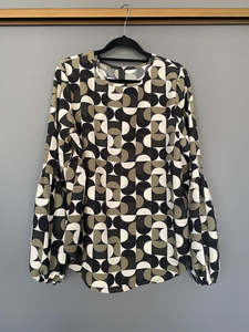 GOLDEN Patty KK Top - Small