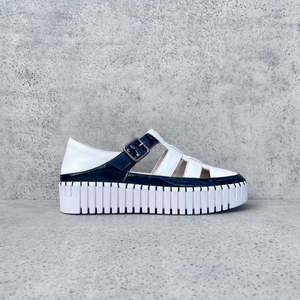 Last Ones: DJ Baytown - Size 40