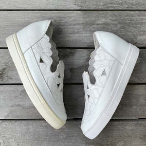 Last Ones: PRELOVED: MINX Wedge - ONLINE ONLY, Size 36