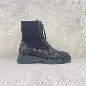 Last Ones: MINX Ollie - Size 40