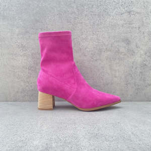 Last Ones: MINX Crest PS - Size 40