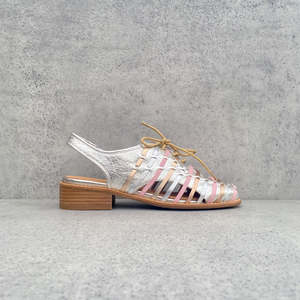 Bresley: Bresley Alien