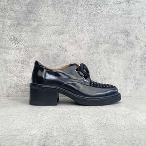 Bresley Pastor - Size 37