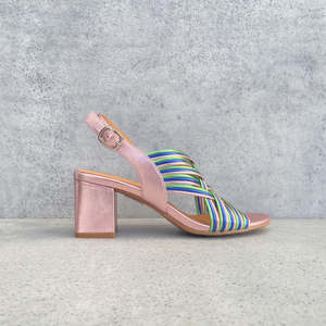 Bresley Shirazi - ONLINE ONLY, Size 41