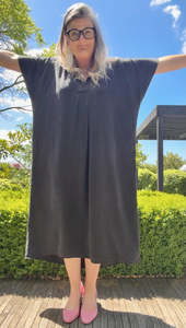 GOLDEN Zsa Zsa Dress