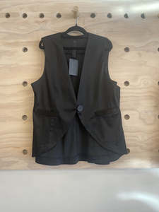 Golden: GOLDEN Roma Waistcoat