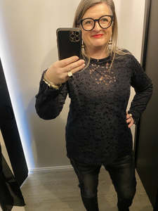 GOLDEN Lacie Top - Small