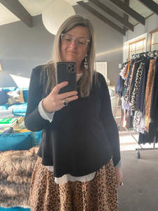 Golden: GOLDEN Petra Top