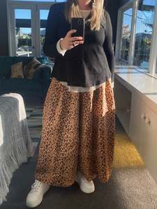 GOLDEN GiGi Minx Pant