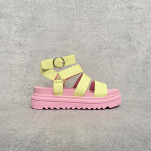 Blush: MINX Sadie LB