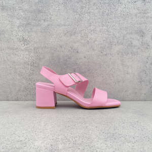 Blush: MINX Vibe