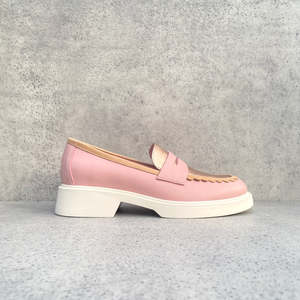 Blush: MINX Showtime PNRG