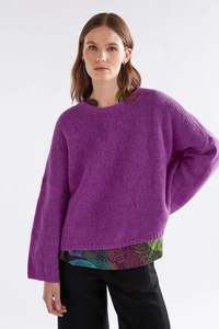 Blush: ELK Agna PB Sweater