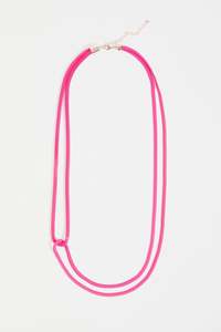 Blush: ELK Vanno Necklace