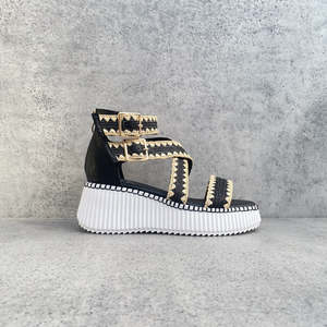 Black: MINX Plaza WBR