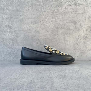 Black: Carrano Dotty