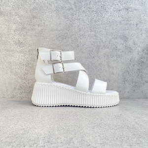White: MINX Plaza WM