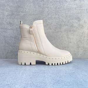 Sale Clearance Footwear: DJ Ospott