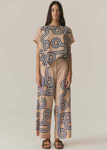 Pants: POL Alter Pant