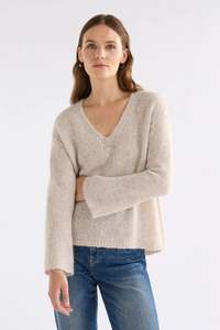 Tops: ELK Anken Sweater - M/L