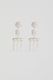 ELK Lang Drop Earring