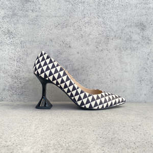 DANSI Trixie - SIZE 37